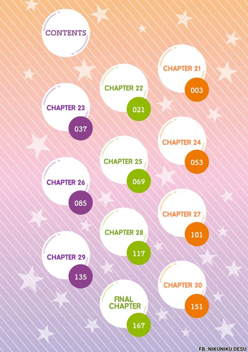 I’m Sandwiched Between Sweet and Spicy Step-Sisters (Amakara Gishimai ni Hasamarete Masu) chapter 29