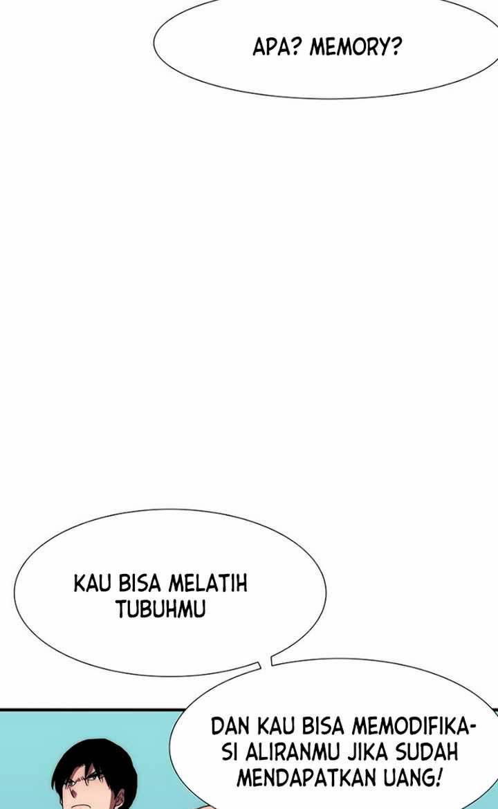 I’m the Only One Loved by the Constellations! chapter 9