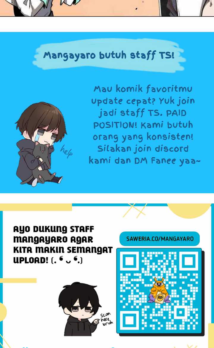 I’m the Only One Loved by the Constellations! chapter 9
