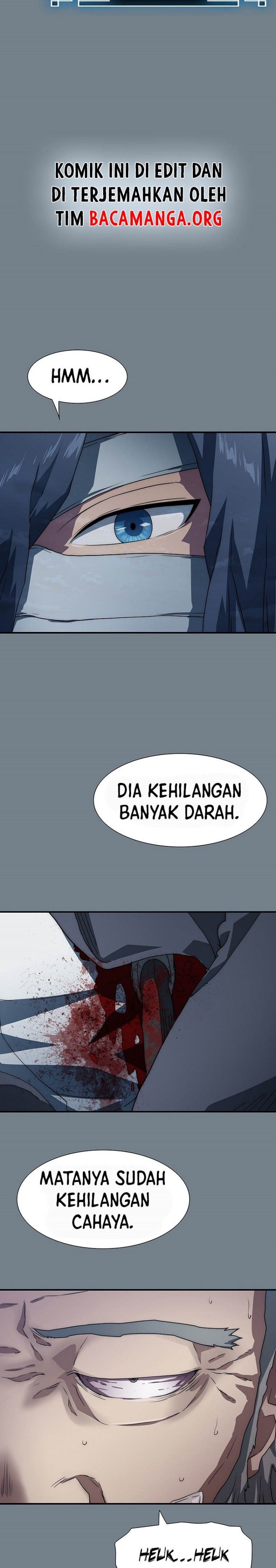I’m the Only One Loved by the Constellations! chapter 13