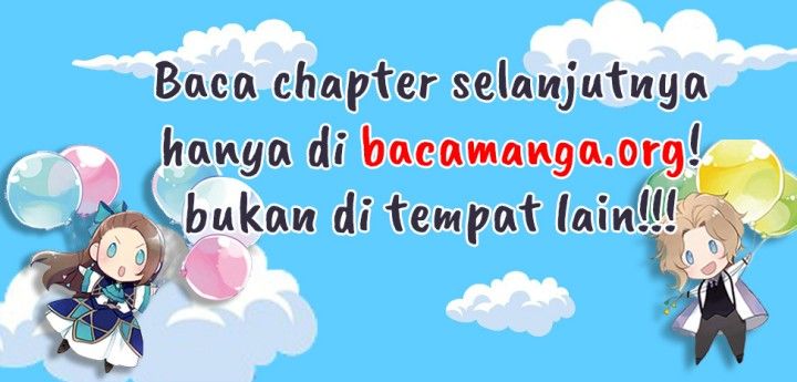I’m the Only One Loved by the Constellations! chapter 13