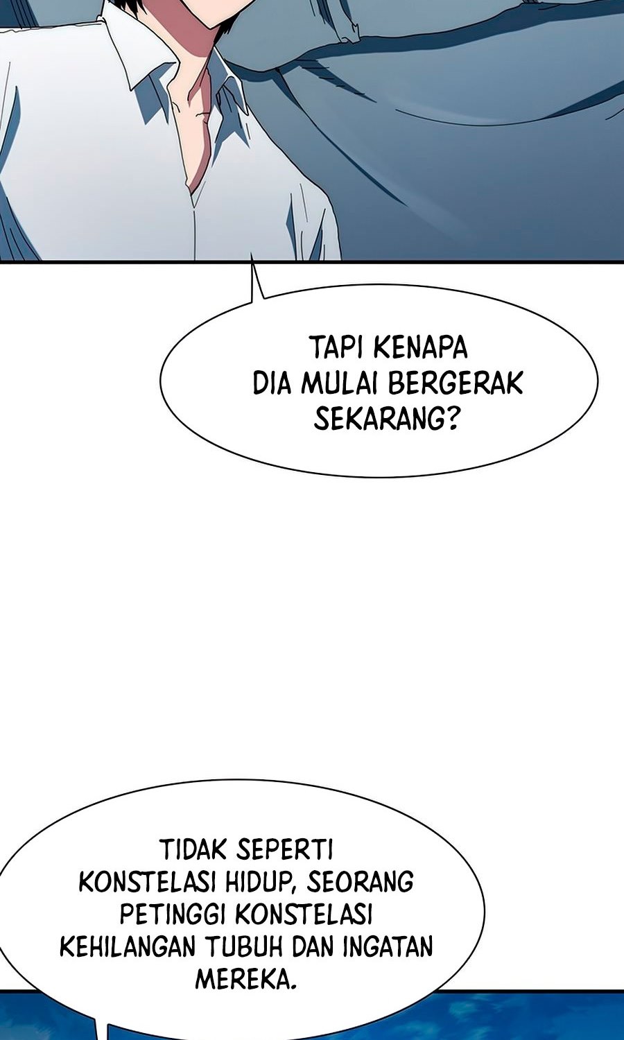 I’m the Only One Loved by the Constellations! chapter 29
