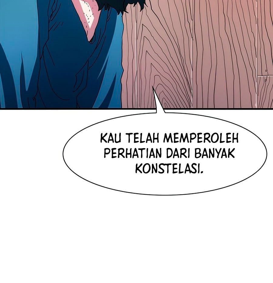 I’m the Only One Loved by the Constellations! chapter 29