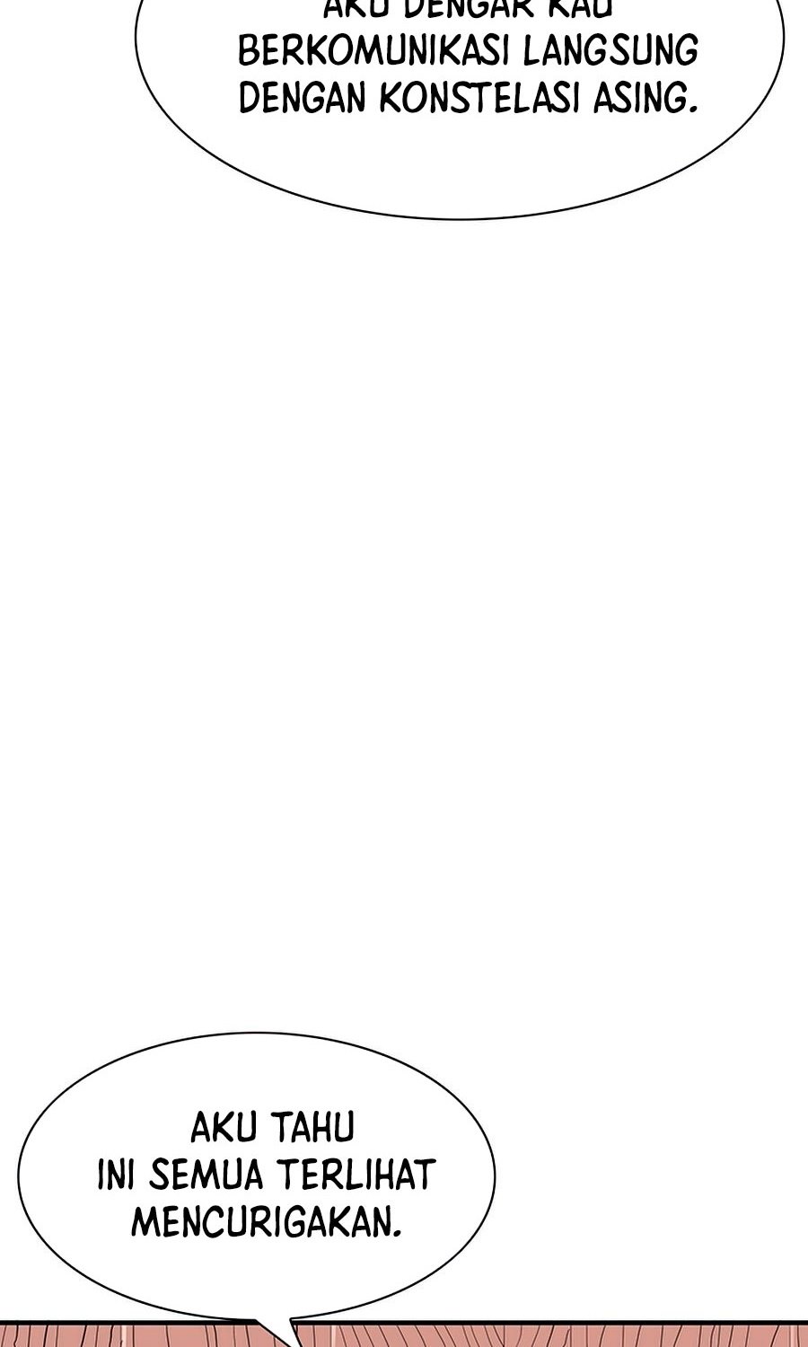 I’m the Only One Loved by the Constellations! chapter 29