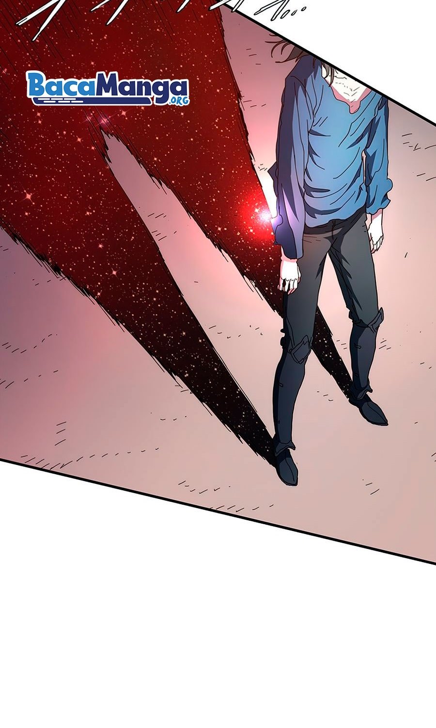 I’m the Only One Loved by the Constellations! chapter 29