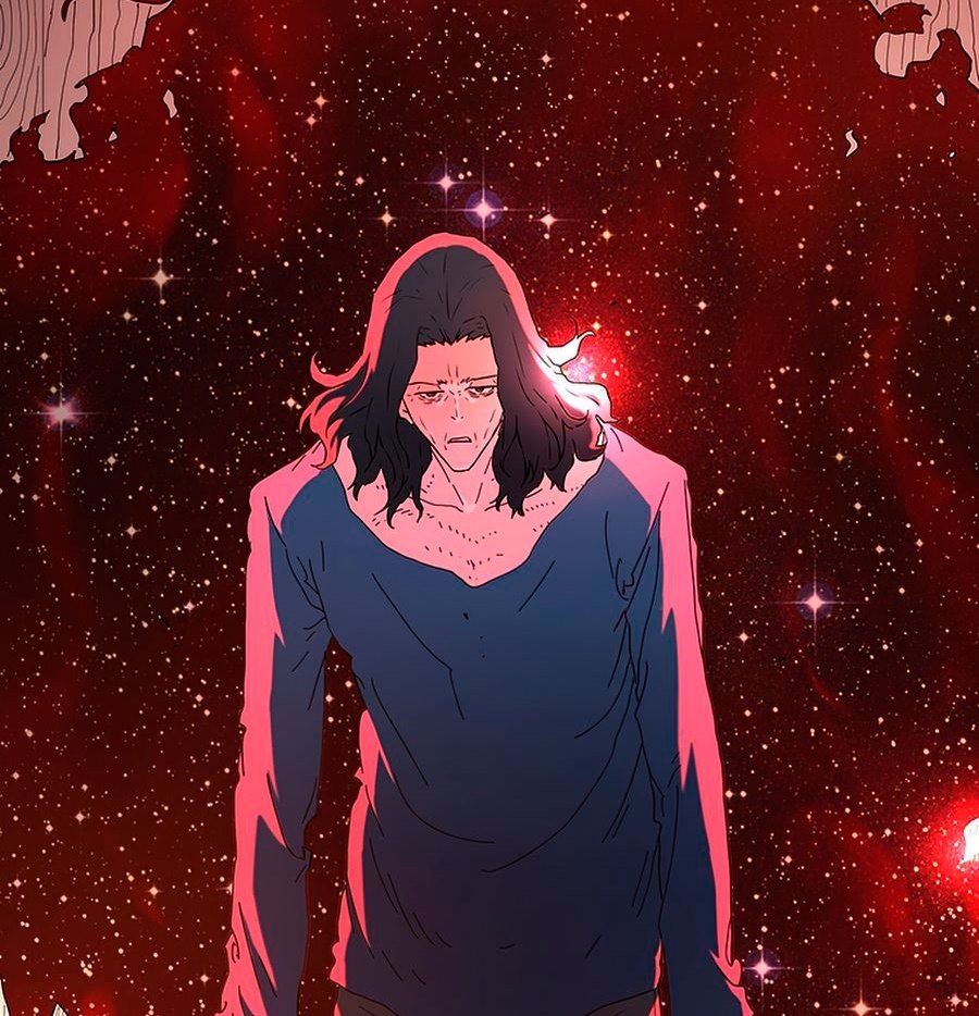 I’m the Only One Loved by the Constellations! chapter 29