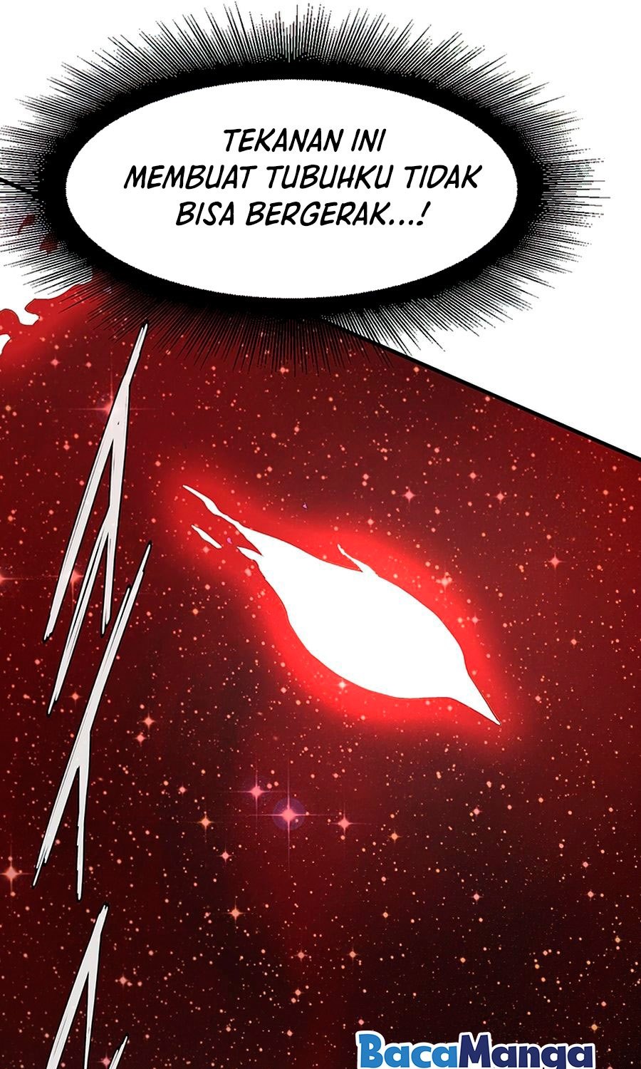 I’m the Only One Loved by the Constellations! chapter 29