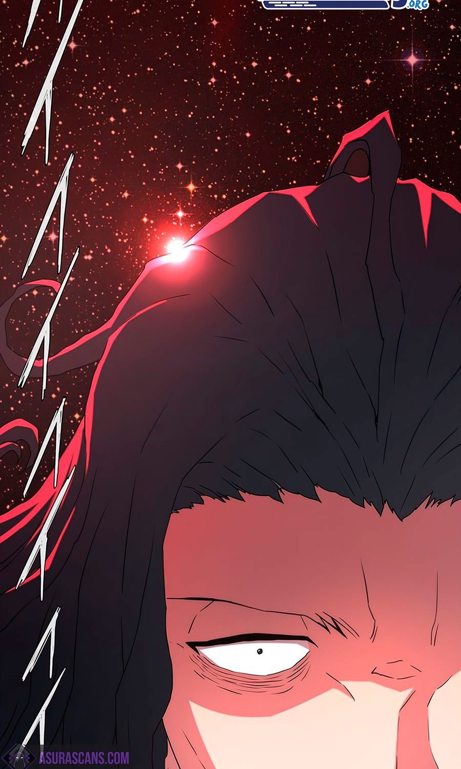 I’m the Only One Loved by the Constellations! chapter 29