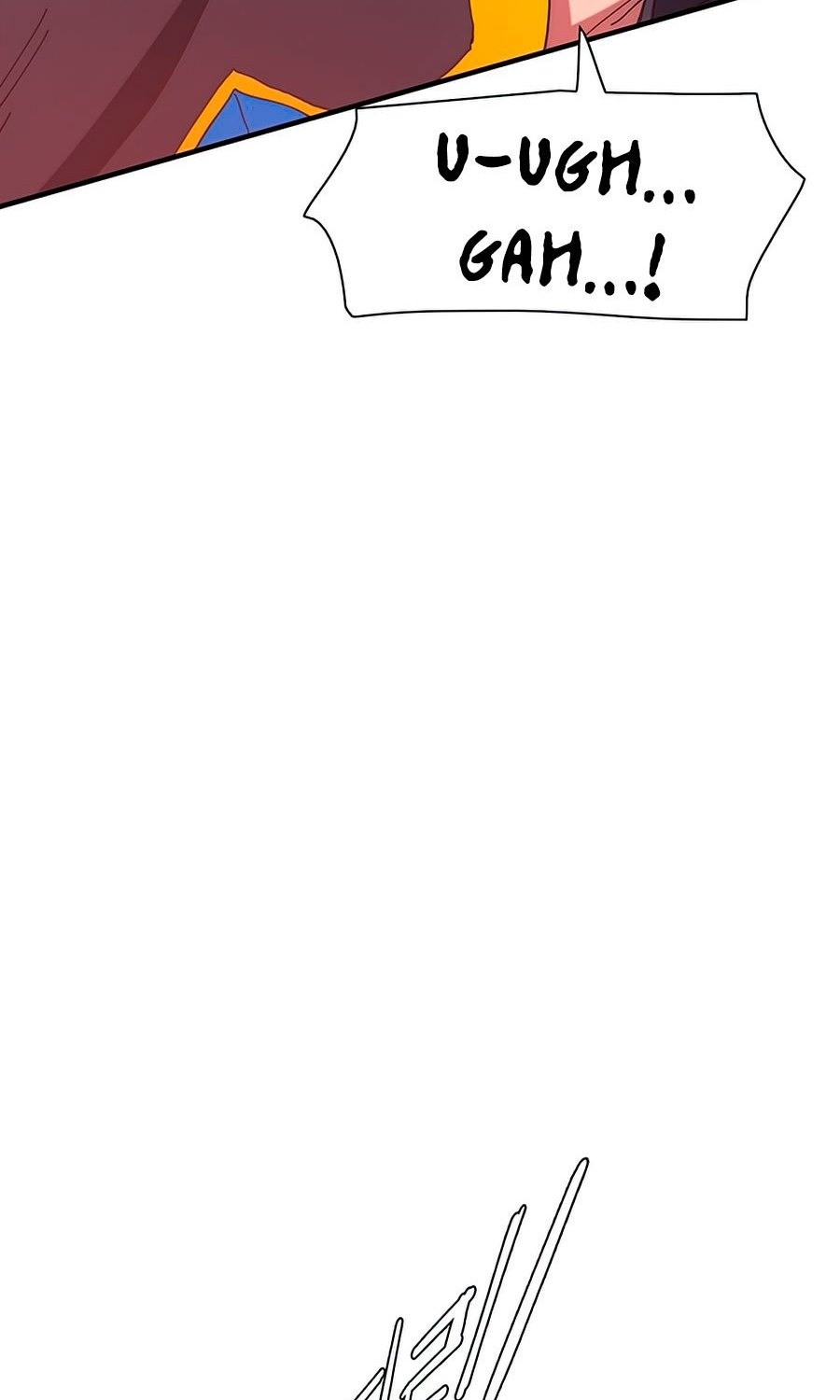 I’m the Only One Loved by the Constellations! chapter 29