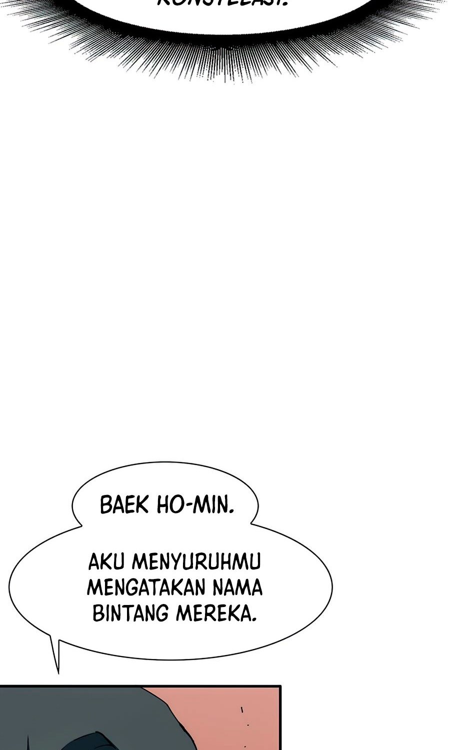 I’m the Only One Loved by the Constellations! chapter 29
