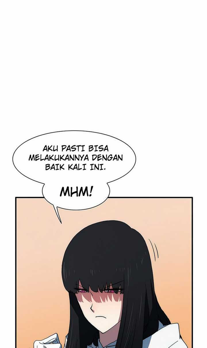 I’m the Only One Loved by the Constellations! chapter 34