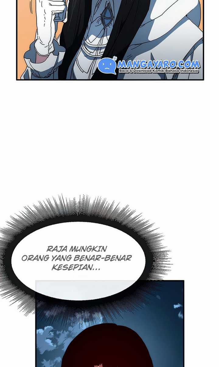 I’m the Only One Loved by the Constellations! chapter 34