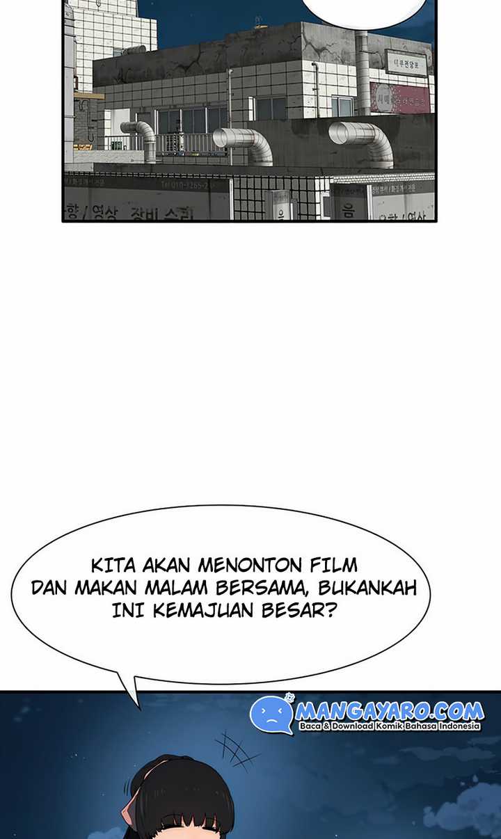 I’m the Only One Loved by the Constellations! chapter 34