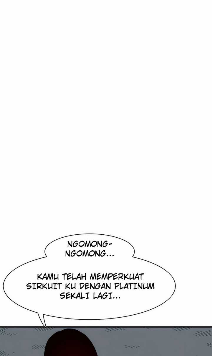 I’m the Only One Loved by the Constellations! chapter 34