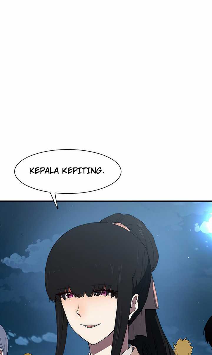 I’m the Only One Loved by the Constellations! chapter 34