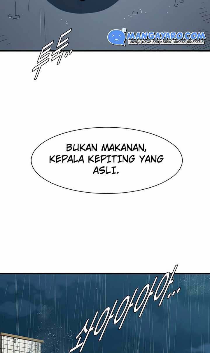 I’m the Only One Loved by the Constellations! chapter 34