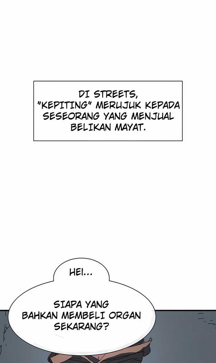 I’m the Only One Loved by the Constellations! chapter 34