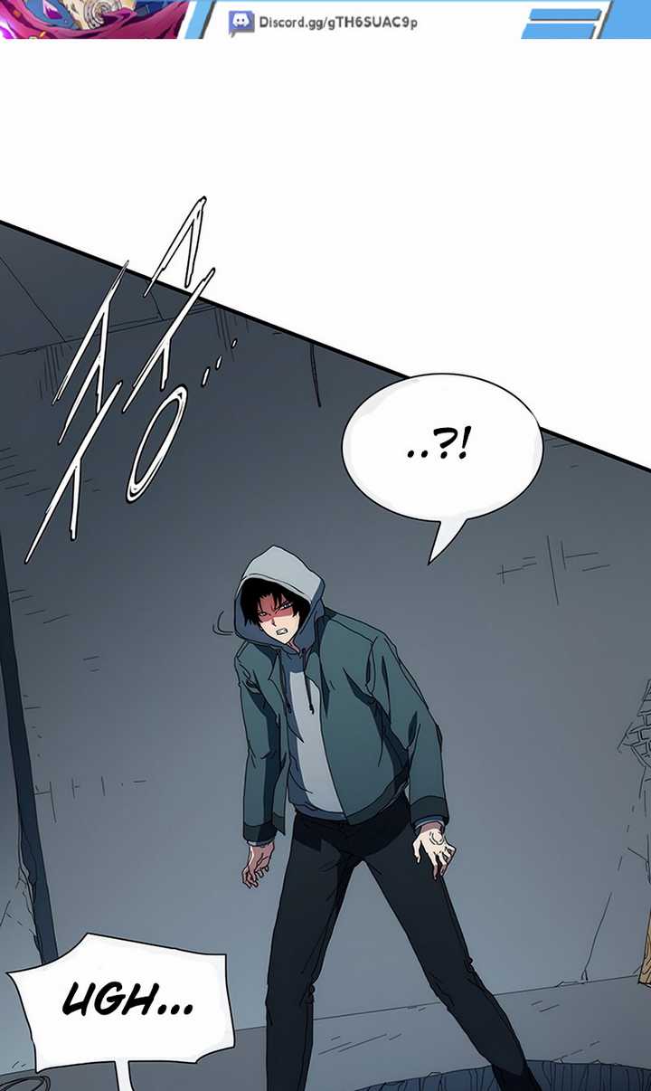 I’m the Only One Loved by the Constellations! chapter 34