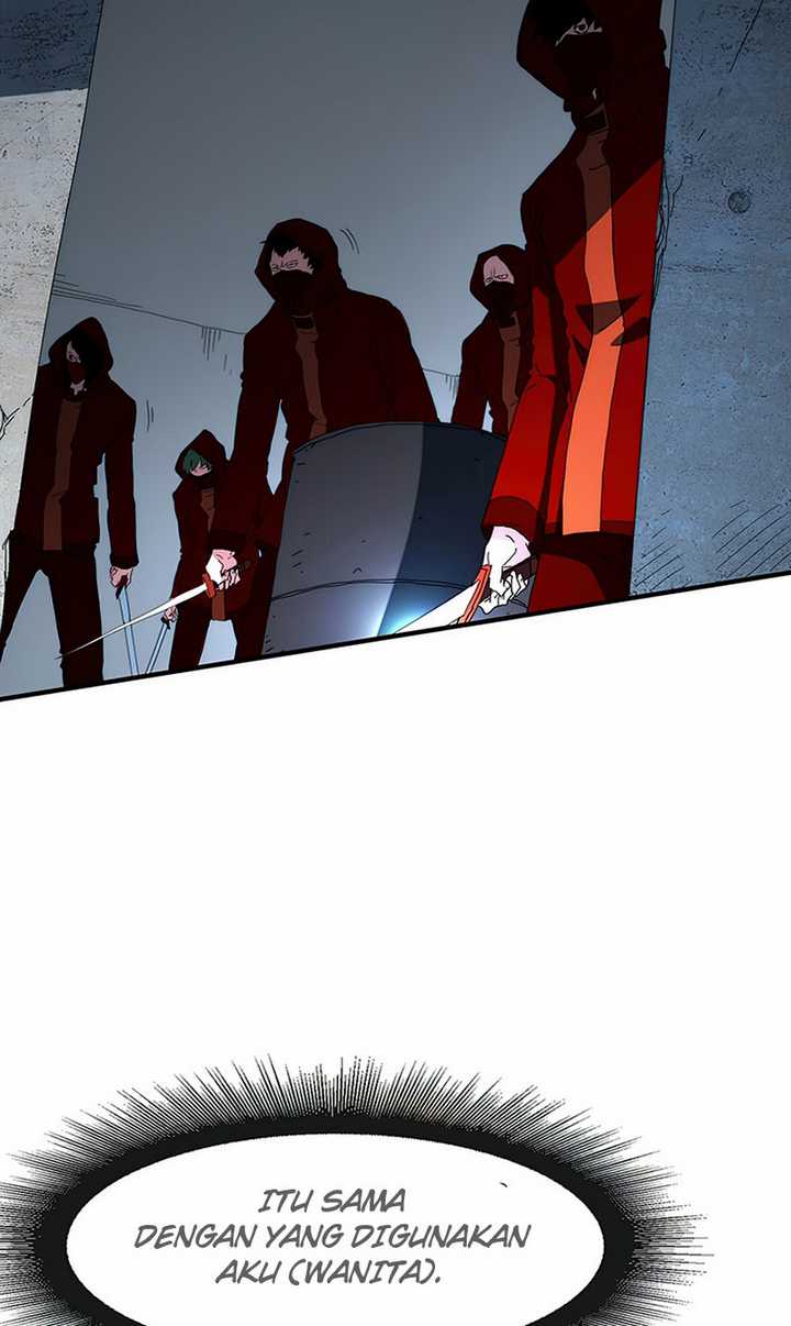 I’m the Only One Loved by the Constellations! chapter 34