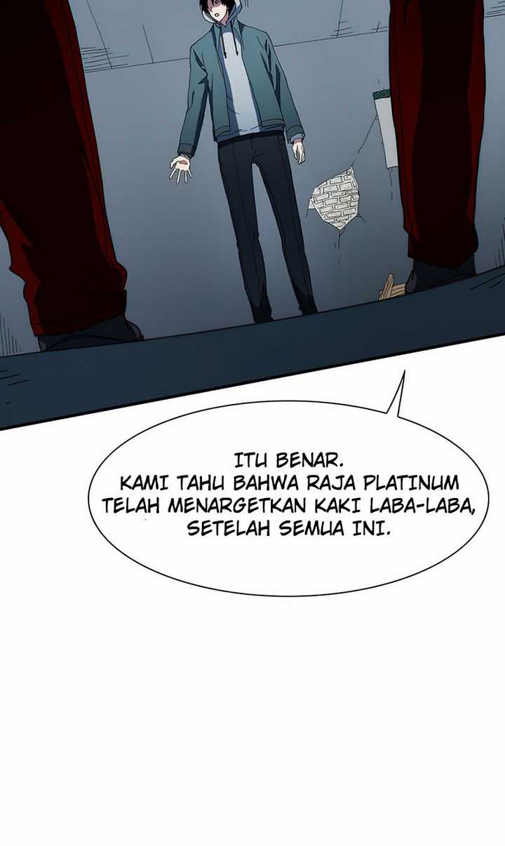 I’m the Only One Loved by the Constellations! chapter 34
