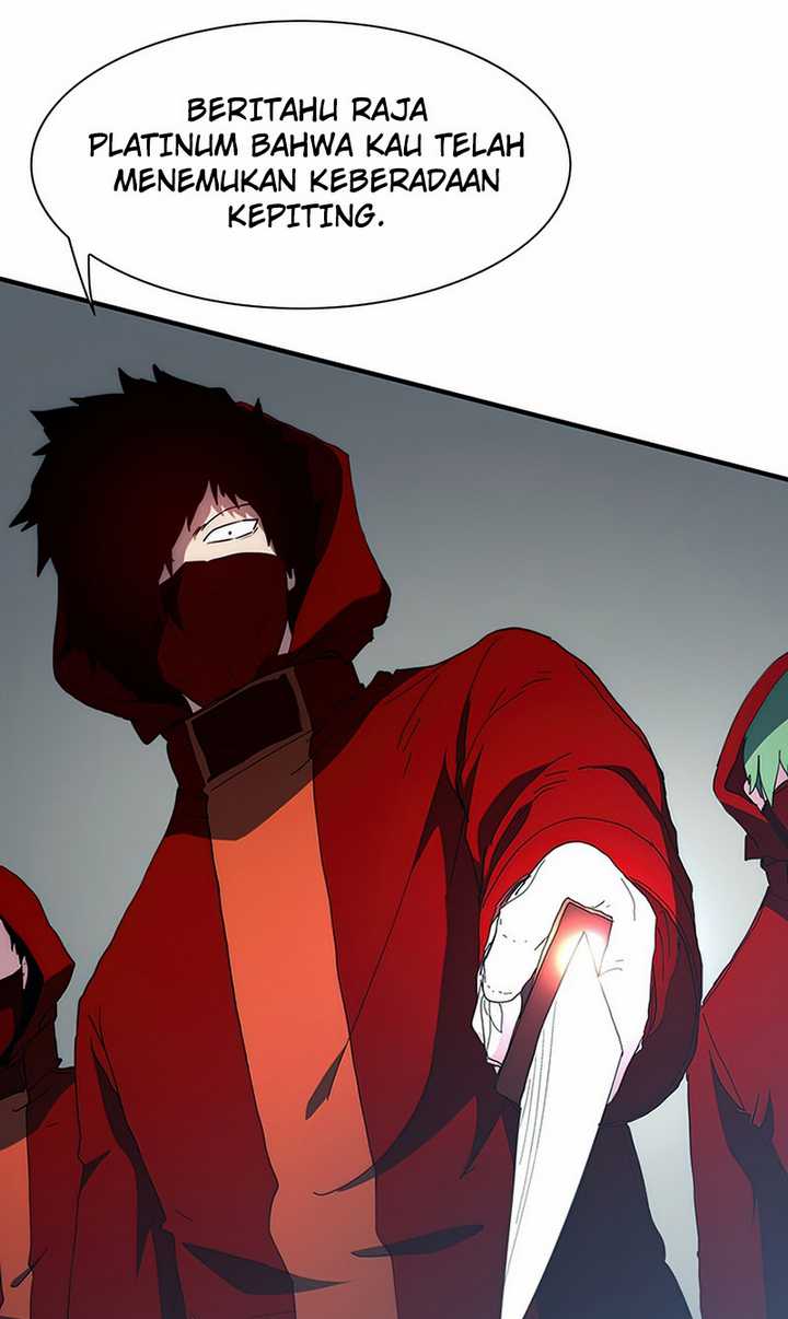 I’m the Only One Loved by the Constellations! chapter 34