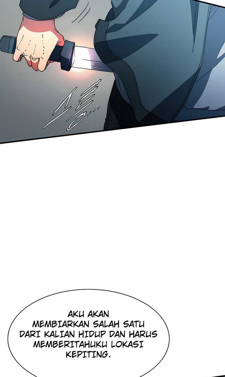 I’m the Only One Loved by the Constellations! chapter 34