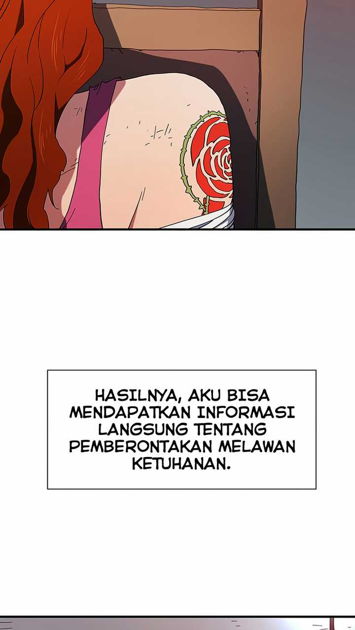 I’m the Only One Loved by the Constellations! chapter 36