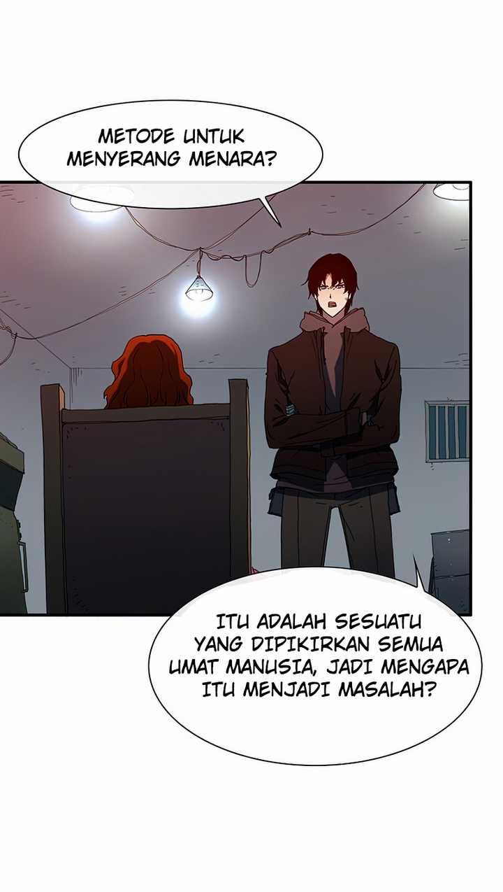 I’m the Only One Loved by the Constellations! chapter 36