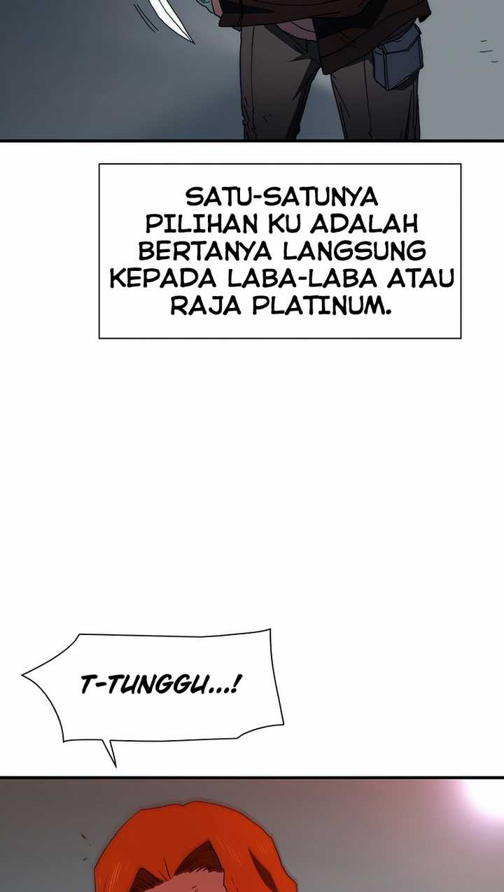 I’m the Only One Loved by the Constellations! chapter 36