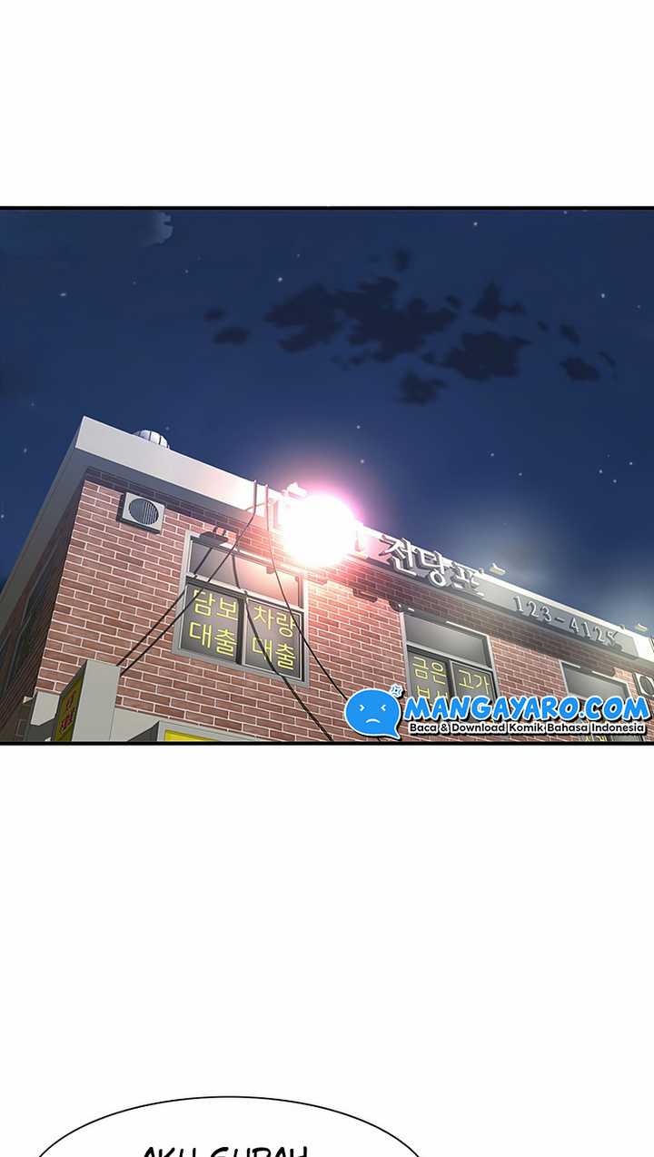 I’m the Only One Loved by the Constellations! chapter 36