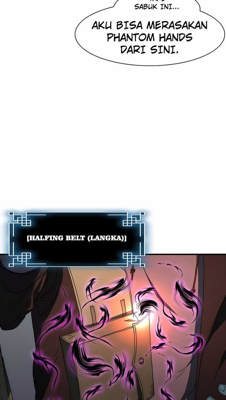 I’m the Only One Loved by the Constellations! chapter 36
