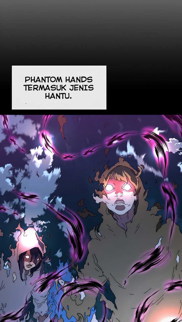 I’m the Only One Loved by the Constellations! chapter 36