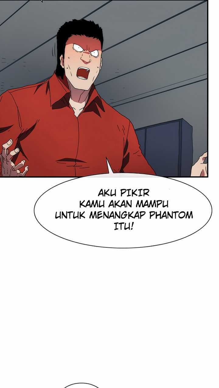I’m the Only One Loved by the Constellations! chapter 36