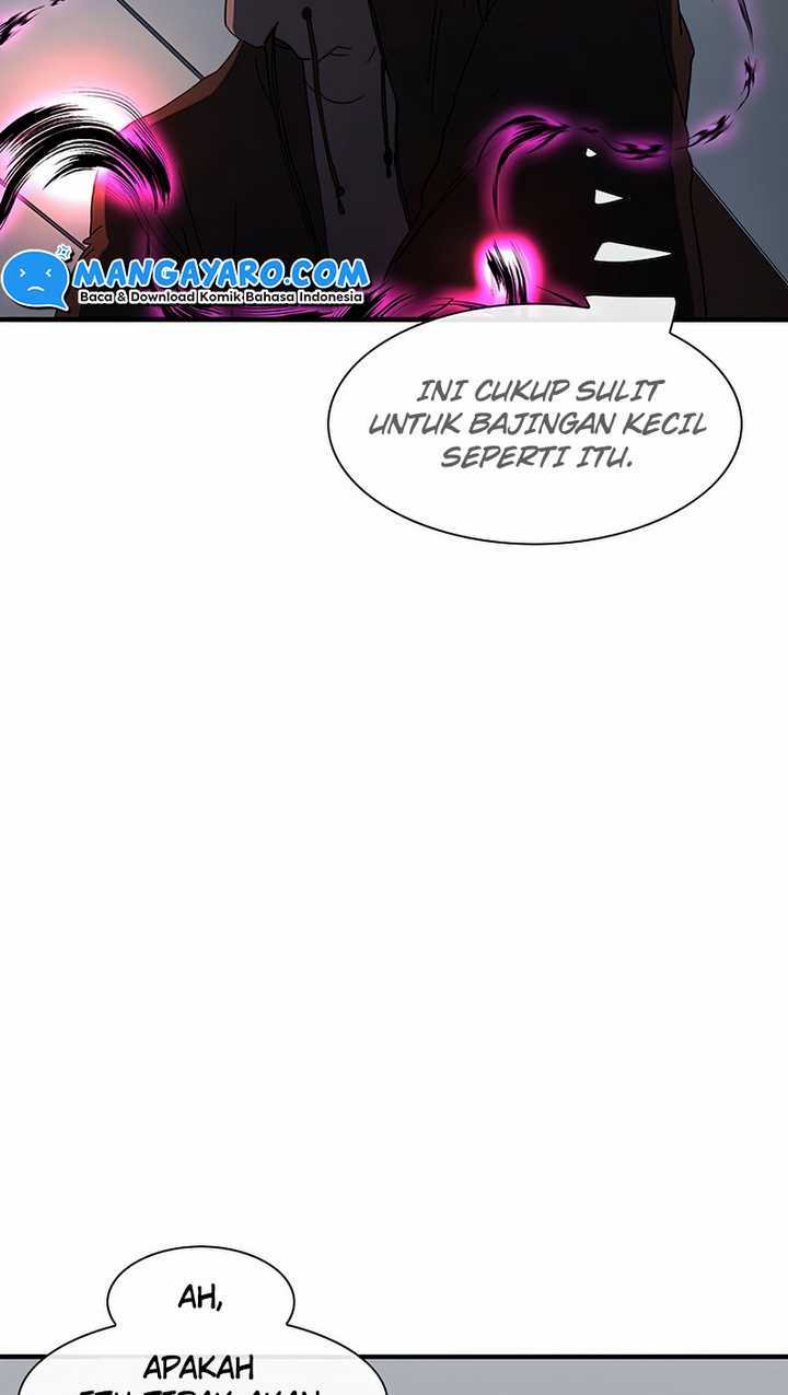 I’m the Only One Loved by the Constellations! chapter 36