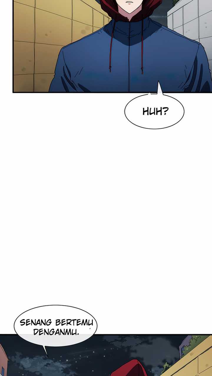 I’m the Only One Loved by the Constellations! chapter 36