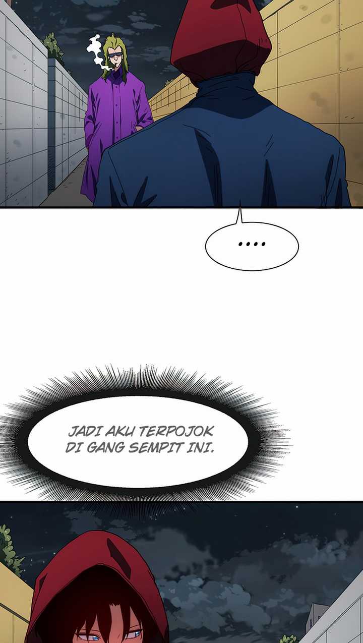 I’m the Only One Loved by the Constellations! chapter 36