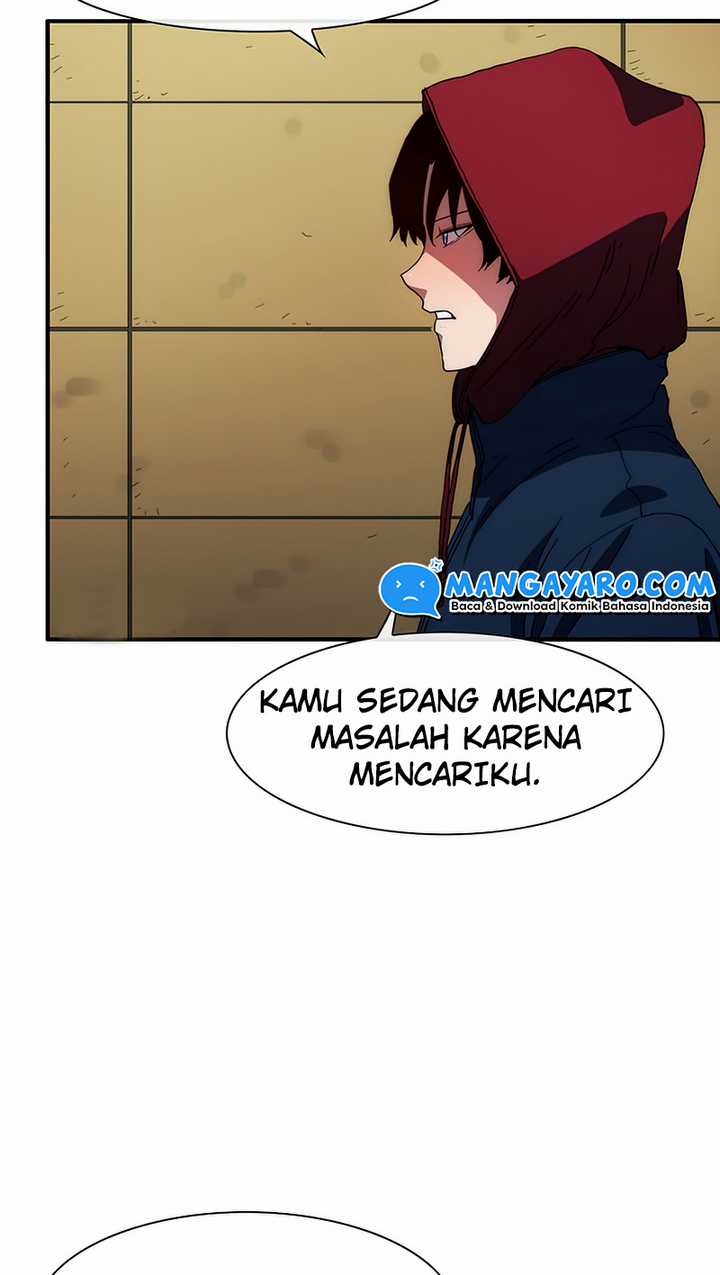 I’m the Only One Loved by the Constellations! chapter 36