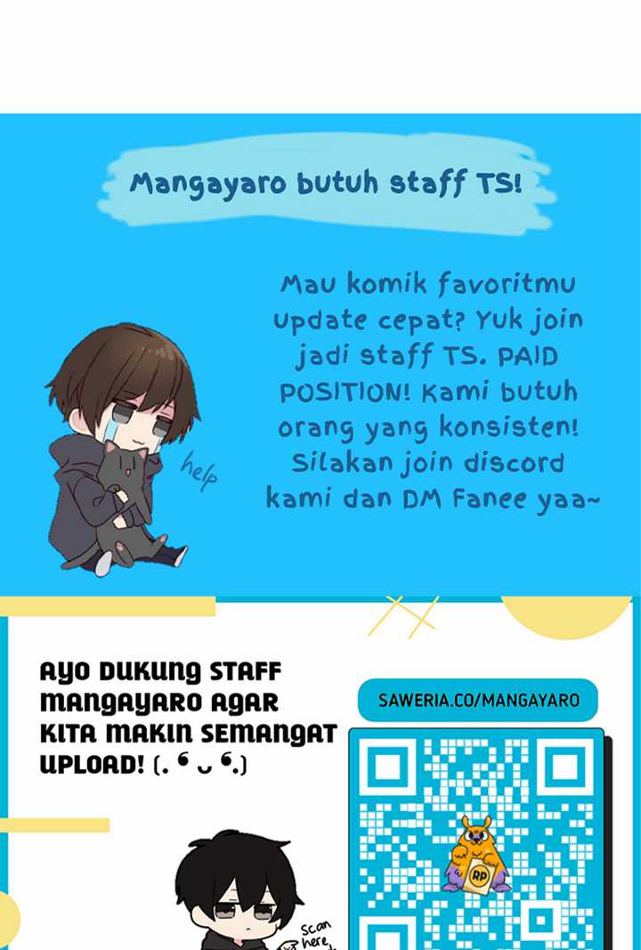 I’m the Only One Loved by the Constellations! chapter 36