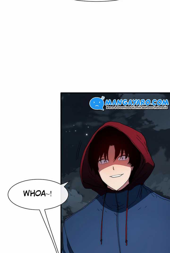 I’m the Only One Loved by the Constellations! chapter 36