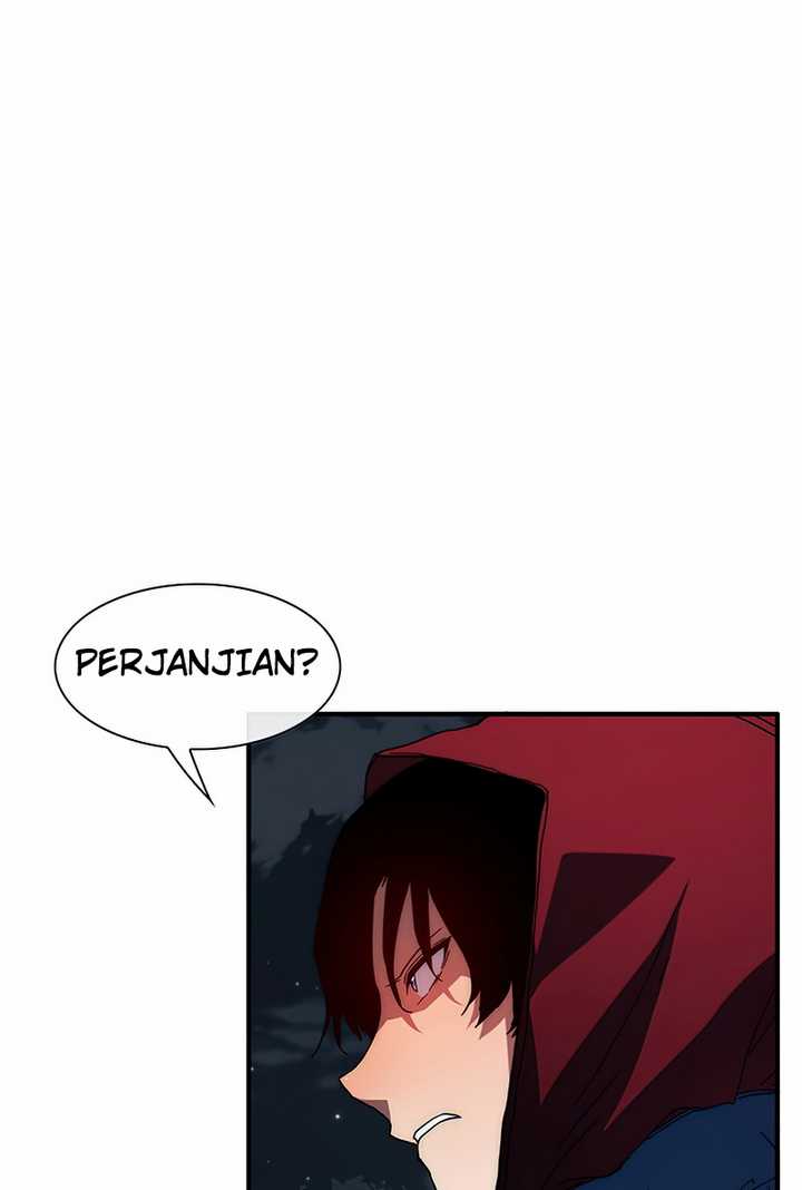 I’m the Only One Loved by the Constellations! chapter 36