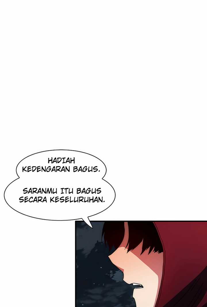 I’m the Only One Loved by the Constellations! chapter 36