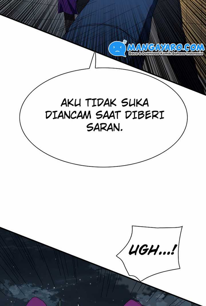 I’m the Only One Loved by the Constellations! chapter 36
