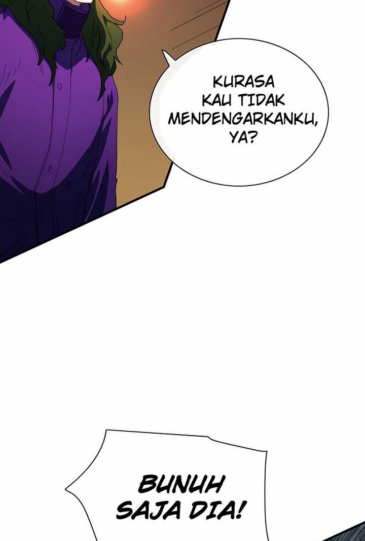 I’m the Only One Loved by the Constellations! chapter 36