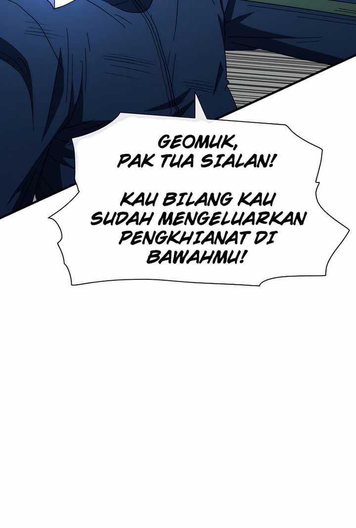 I’m the Only One Loved by the Constellations! chapter 36