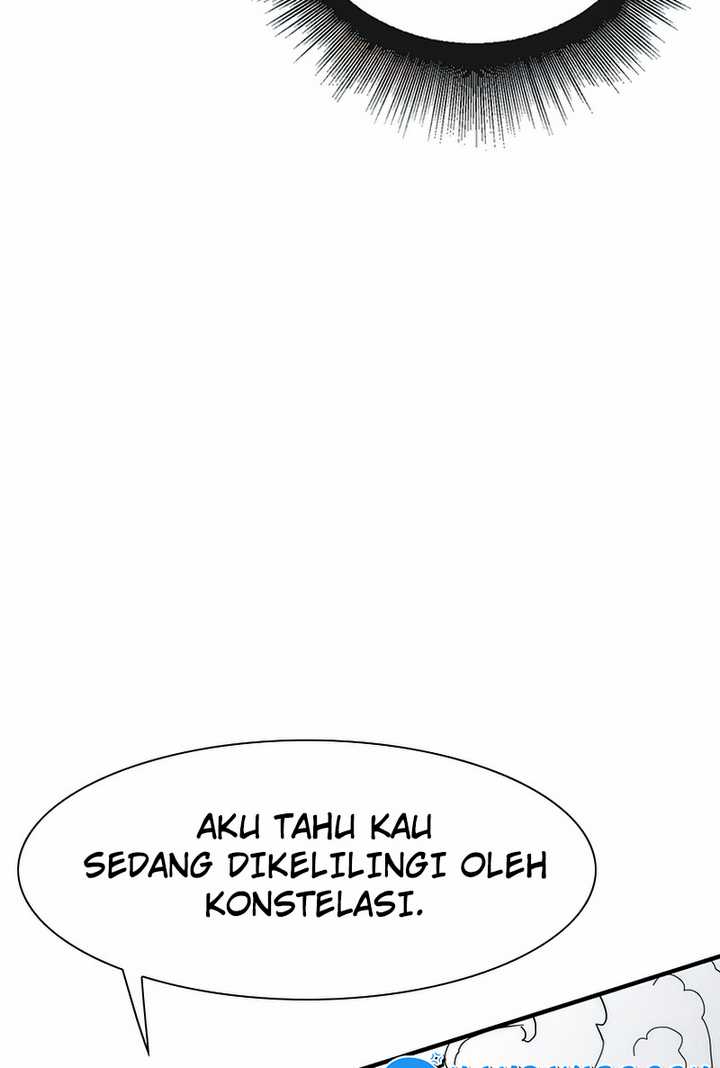 I’m the Only One Loved by the Constellations! chapter 36
