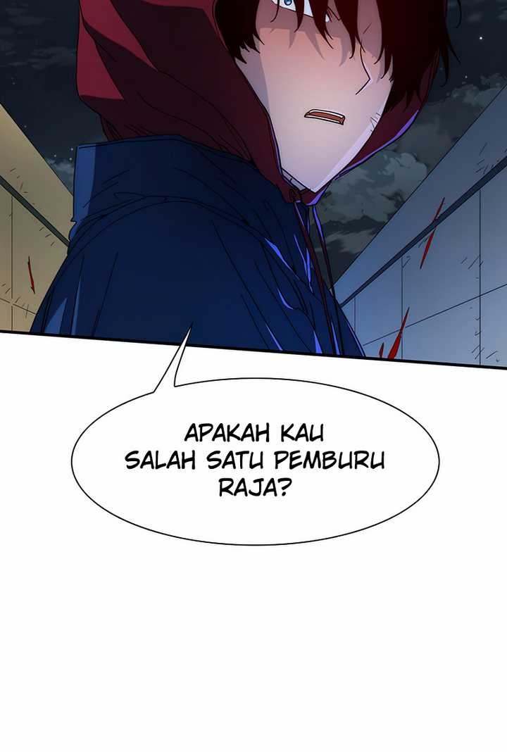 I’m the Only One Loved by the Constellations! chapter 36