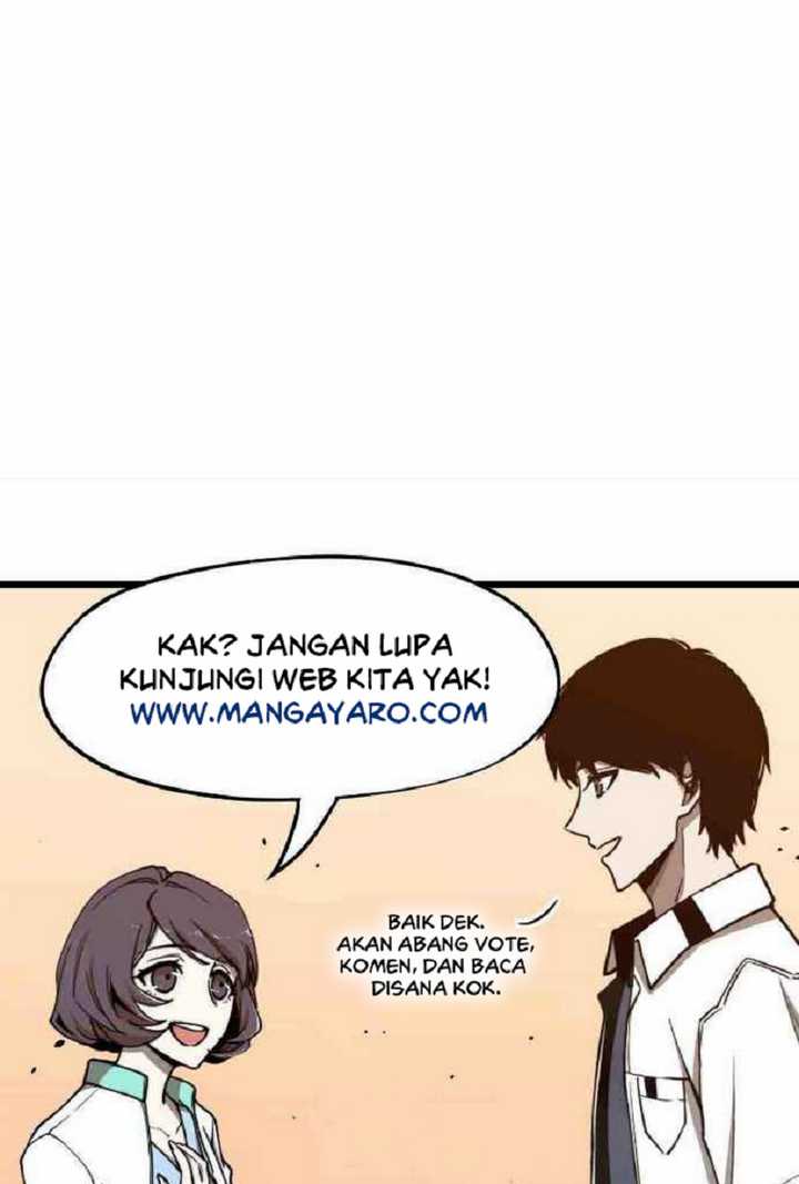 I’m the Only One Loved by the Constellations! chapter 36