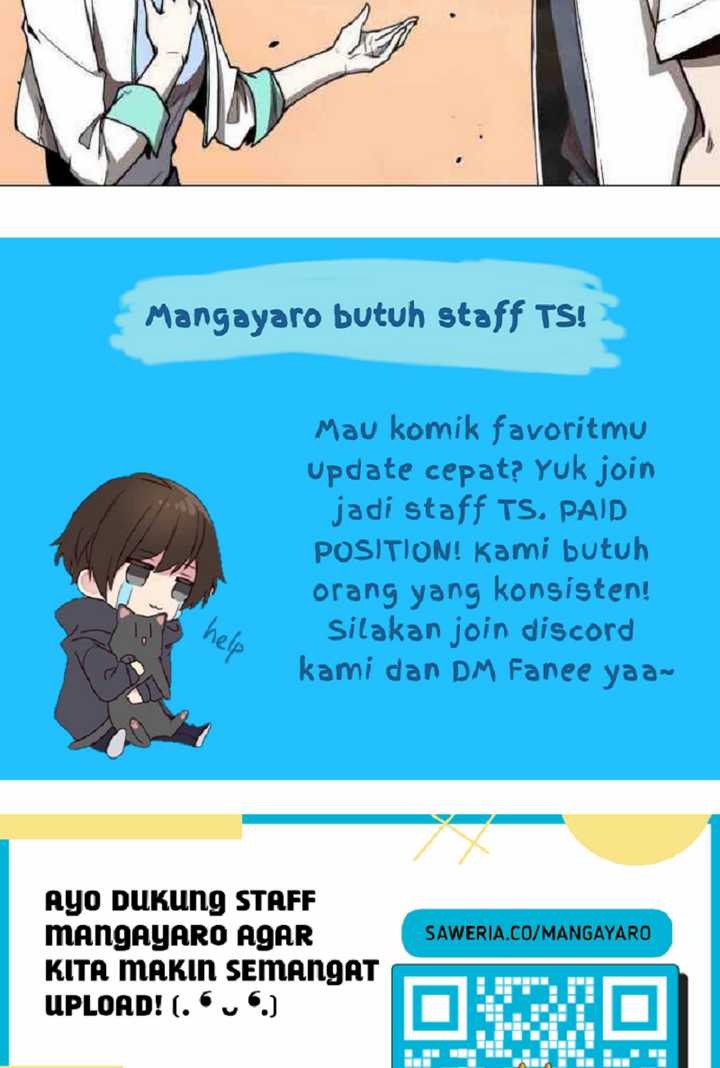 I’m the Only One Loved by the Constellations! chapter 36