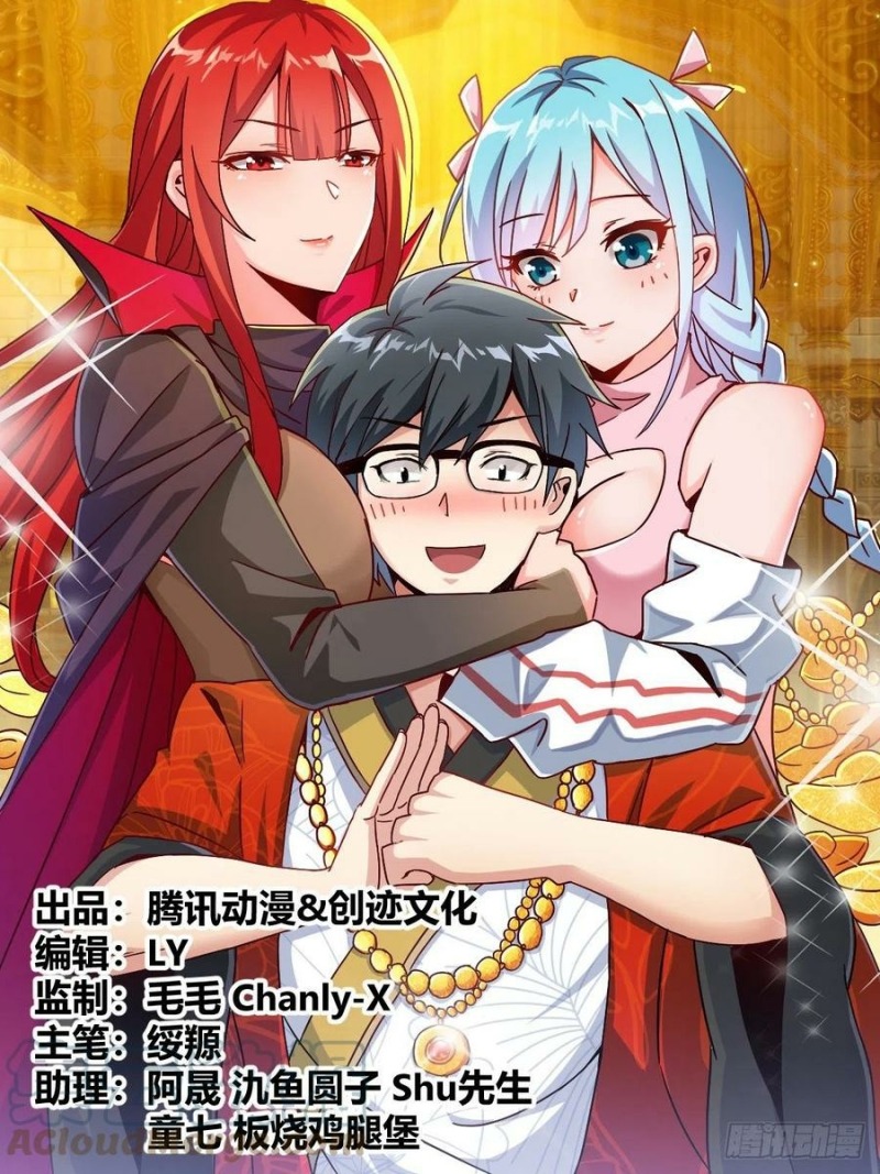 I’m A Tycoon In The Other World Chapter 02 Bahasa Indonesia