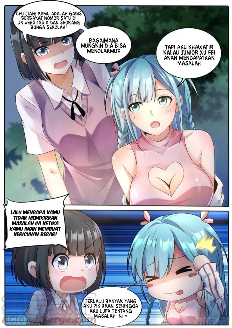 I’m A Tycoon In The Other World Chapter 02 Bahasa Indonesia